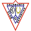 Logo của CD Calamonte