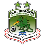 Logo của CD Dragon Reserves