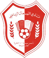 Logo của Al-Shamal SC Reserves