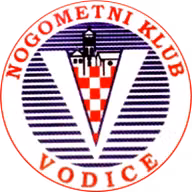 Logo của NK Vodice