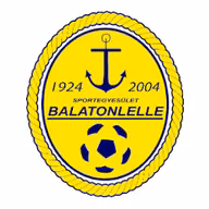 Logo của Balatonlelle SE