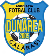Logo của Dunarea Calarasi