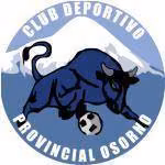 Logo của Osorno