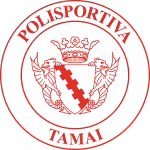 Logo của Tamai