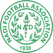 Logo của Nadi FC