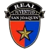 Logo của Real Juventud San Joaquin