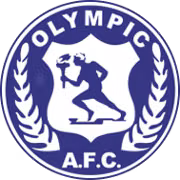 Logo của Wellington Olympic