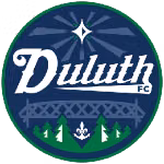 Logo của Duluth