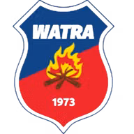 Logo của Watra Bialka Tatrzanska