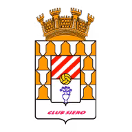 Logo của Club Siero