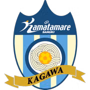 Logo của Kamatamare Sanuki