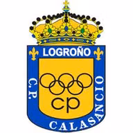 Logo của CP Calasancio