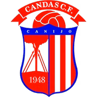 Logo của Candas CF