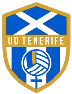 Logo của Costa Adeje Tenerife(W)