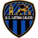 Logo của Latina Calcio U20