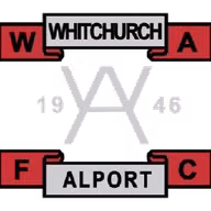 Logo của Whitchurch
