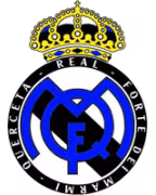Logo của Real Forte Querceta