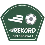 Logo của Rekord Bielsko-Biala