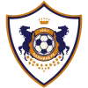 Logo của Qarabag U19