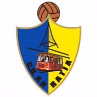 Logo của Arratia CD (nữ)