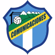 Logo của C.S.D. Comunicaciones Reserve