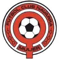 Logo của Mulier FCN (nữ)