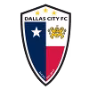 Logo của Dallas City