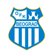 Logo của OFK Belgrade U19