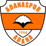 Logo của Adanaspor U19