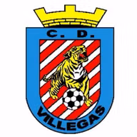 Logo của CD Villegas