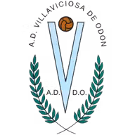 Logo của AD Villaviciosa De Odon