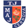 Logo của Maj Cernova