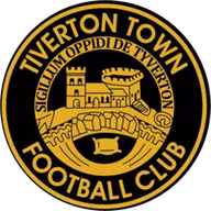 Logo của Tiverton Town