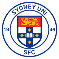 Logo của University of Sydney (nữ)