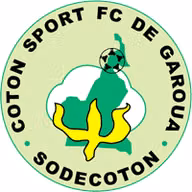 Logo của Coton Sport