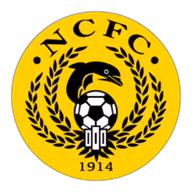 Logo của Nairn County