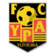 Logo của YPA Ylivieska
