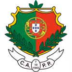 Logo của CA Pêro Pinheiro