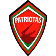 Logo của Patriotas FC