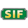 Logo của Sverresborg