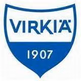 Logo của Lapuan Virkia