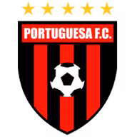 Logo của Portuguesa FC