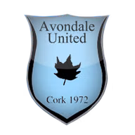 Logo của Avomdale United