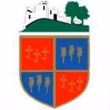 Logo của Kendal Town