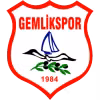 Logo của Gemlikspor