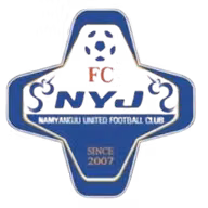 Logo của Namyangju Citizen
