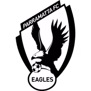 Logo của PCYC Parramatta Eagles