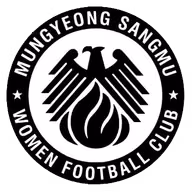 Logo của Mungyeong Sangmu WFC