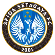 Logo của Setagaya SfidWomen