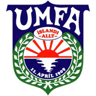 Logo của Afturelding (nữ)